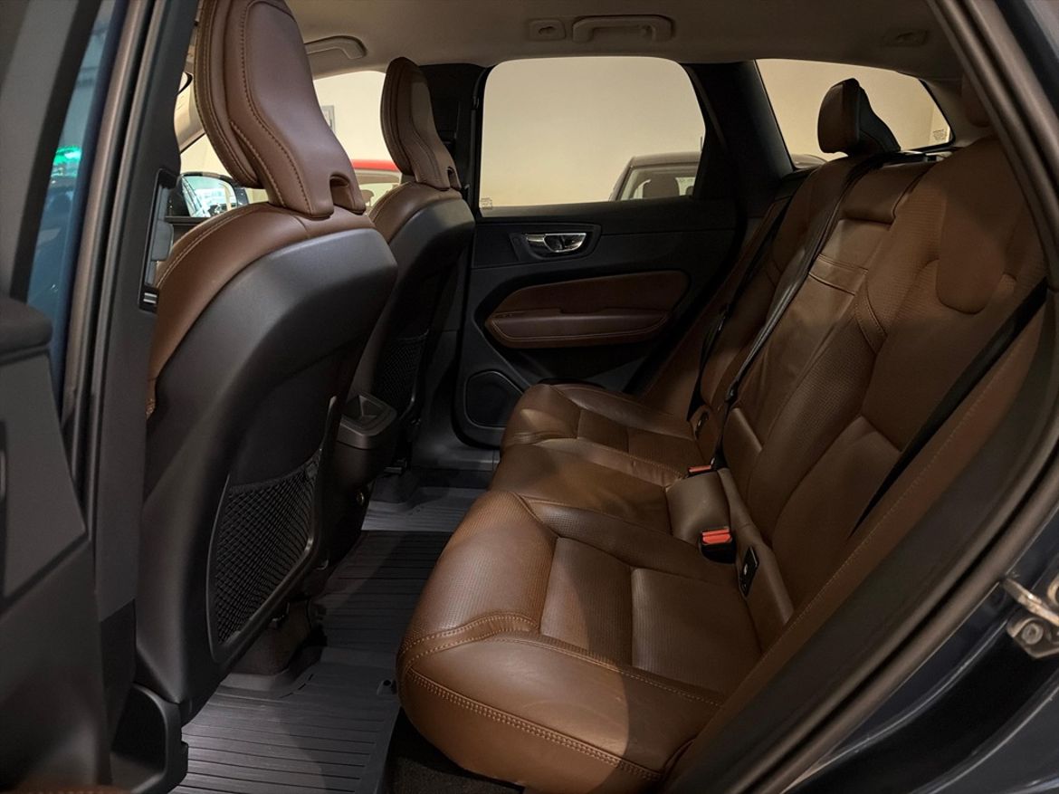 Volvo Volvo XC60 — bild 11
