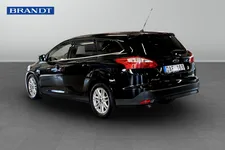 Ford Focus Kombi