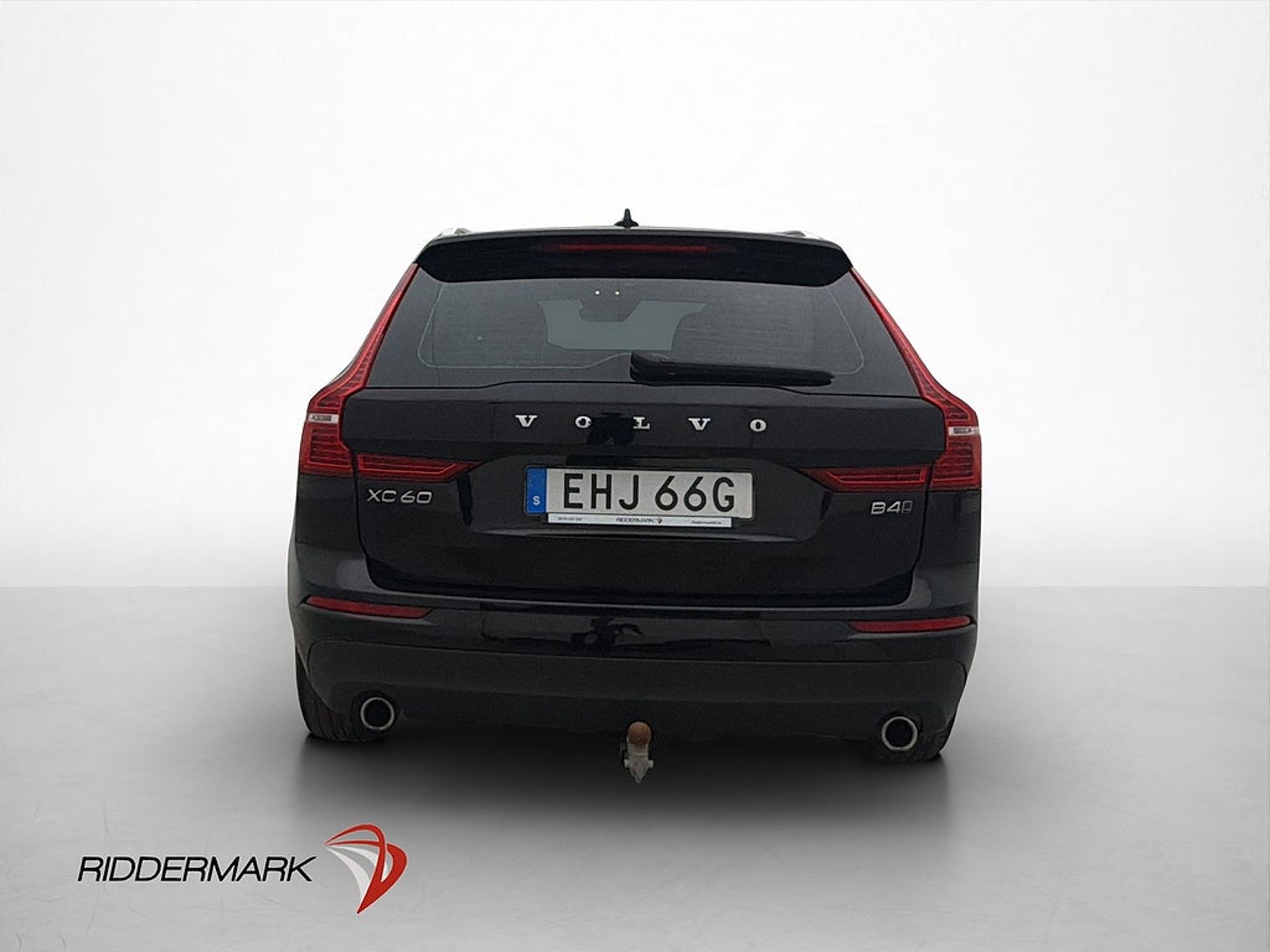 Volvo XC60 B4 AWD Advanced D-Värm 2021, kuva 6/10