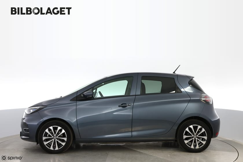Bild 2 av Renault ZOE R135 PhII 52 kWh Intens Batteriköp III