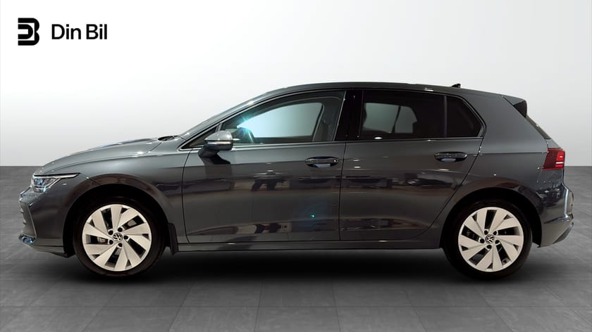 Bild 2 av Volkswagen Golf LIFE 1.5 ETSI 110 KW / (150 HK) 7