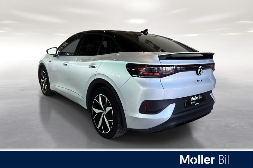Bilde 5 av Volkswagen ID.5 GTX 4motion  77kwh