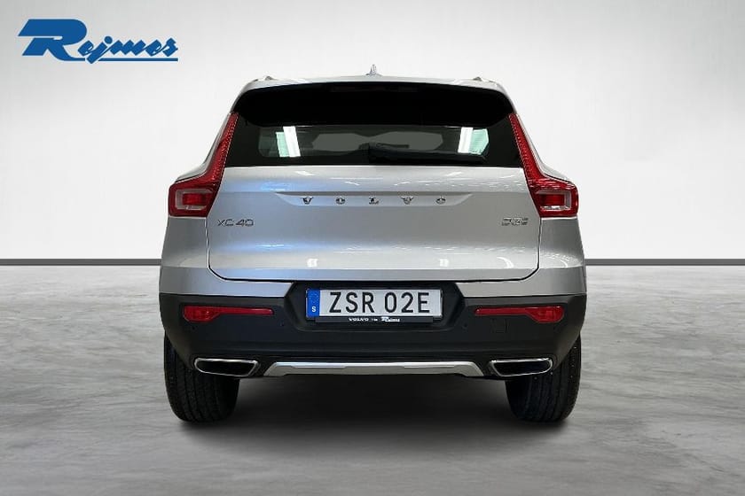 Bild 4 av Volvo XC40 D3 FWD Inscription