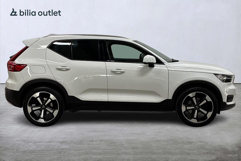 Bild 5 av Volvo XC40 T4 AWD Momentum Adv Edt 190hk Navi Drag BLIS Carplay
