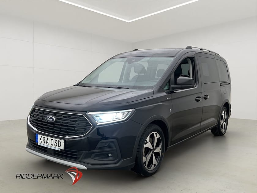 Bild 1 av Ford Grand Tourneo Connect Active Värm Pano B-Kamera CARPLAY