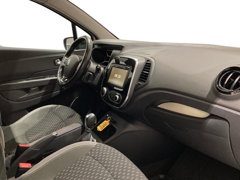 Bild 4 av Renault Captur PhII TCe 150 Intens EDC GPF