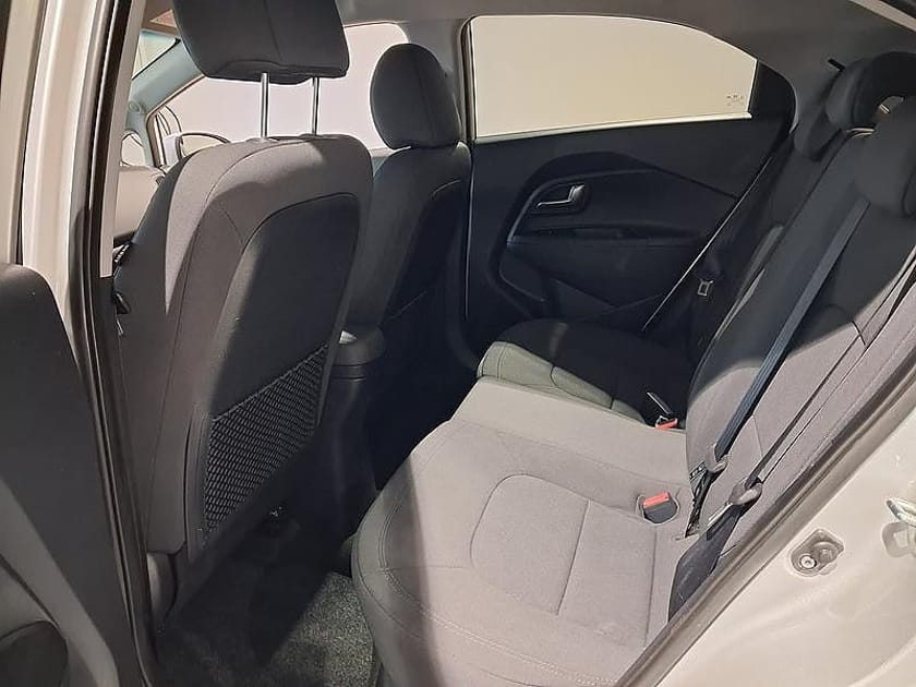 Bild 3 av Kia Rio