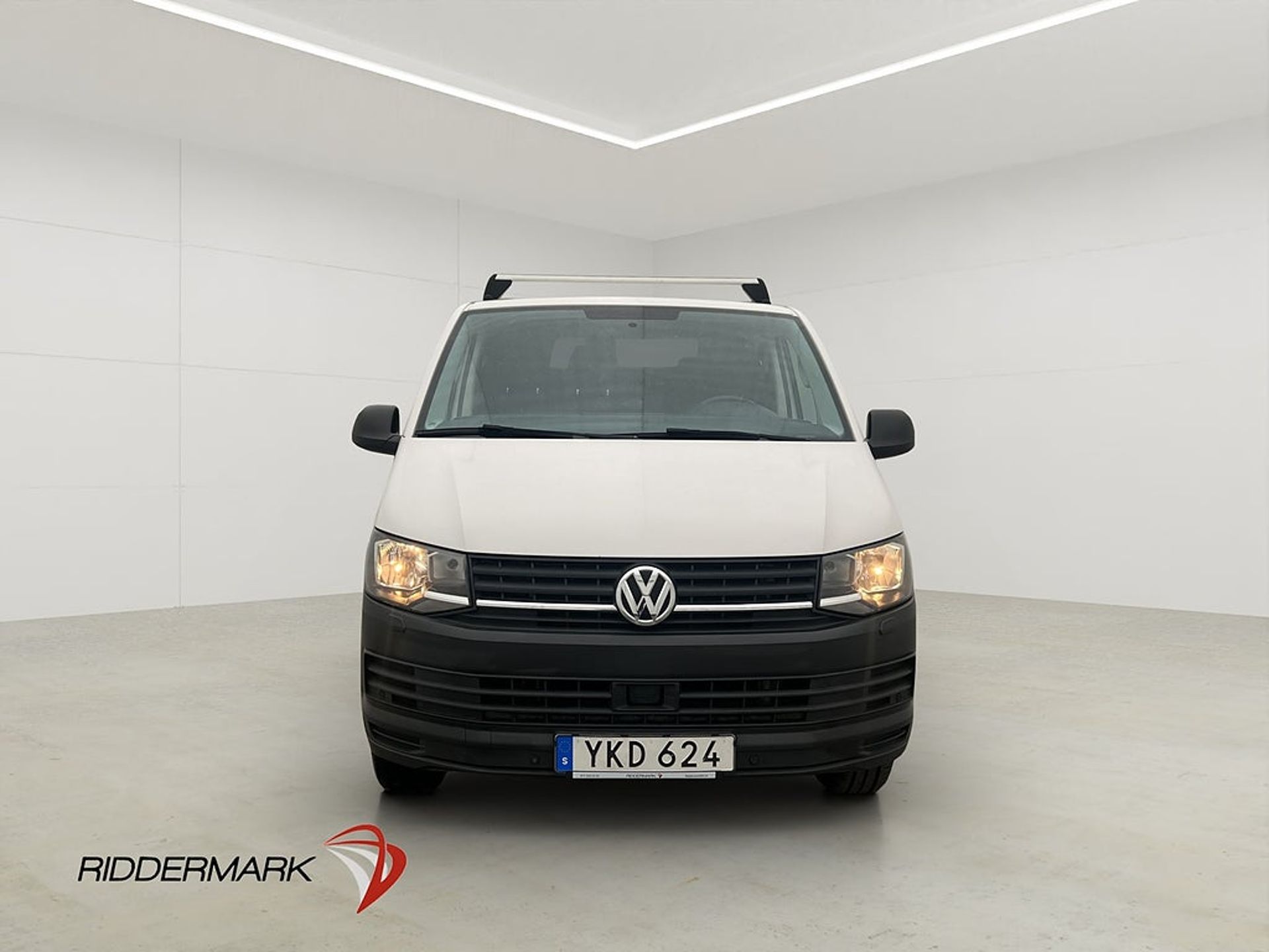 Volkswagen Transporter 2017, bild 5/10