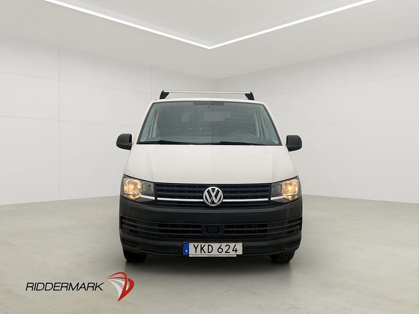 Bild 5 av Volkswagen Transporter