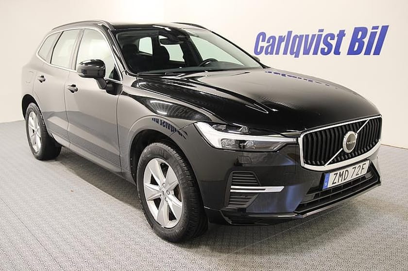 Bild 3 av Volvo XC60 B4 MILDHYBRID 197HK Advanced