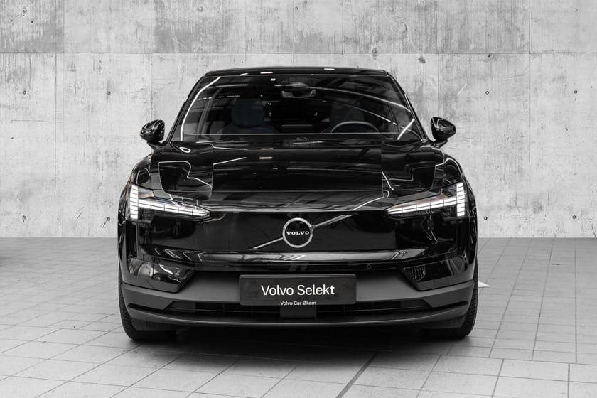 Bilde 4 av Volvo EX30 Twin Motor Performance