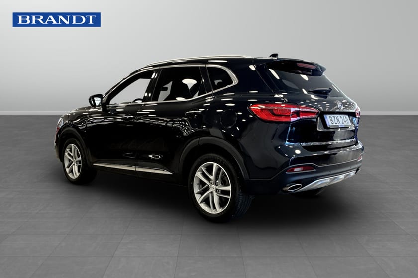 Bild 2 av MG EHS PHEV Luxury Plug In Hybrid 258hk