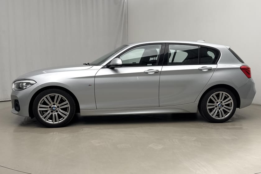 Bild 2 av BMW 118d