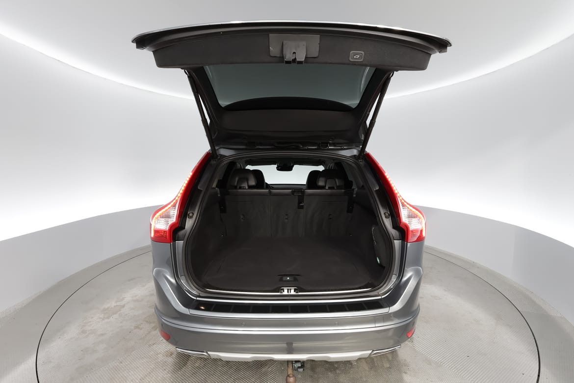 Volvo XC60 2017 - miniatyr 18