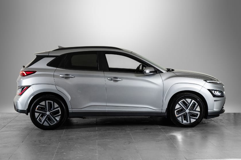 Bilde 5 av Hyundai Kona Electric 64 kWh | ACC | Rattvarme | Ny EU | Finans | Innbytte