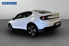 Polestar 2 Long Range Single Motor