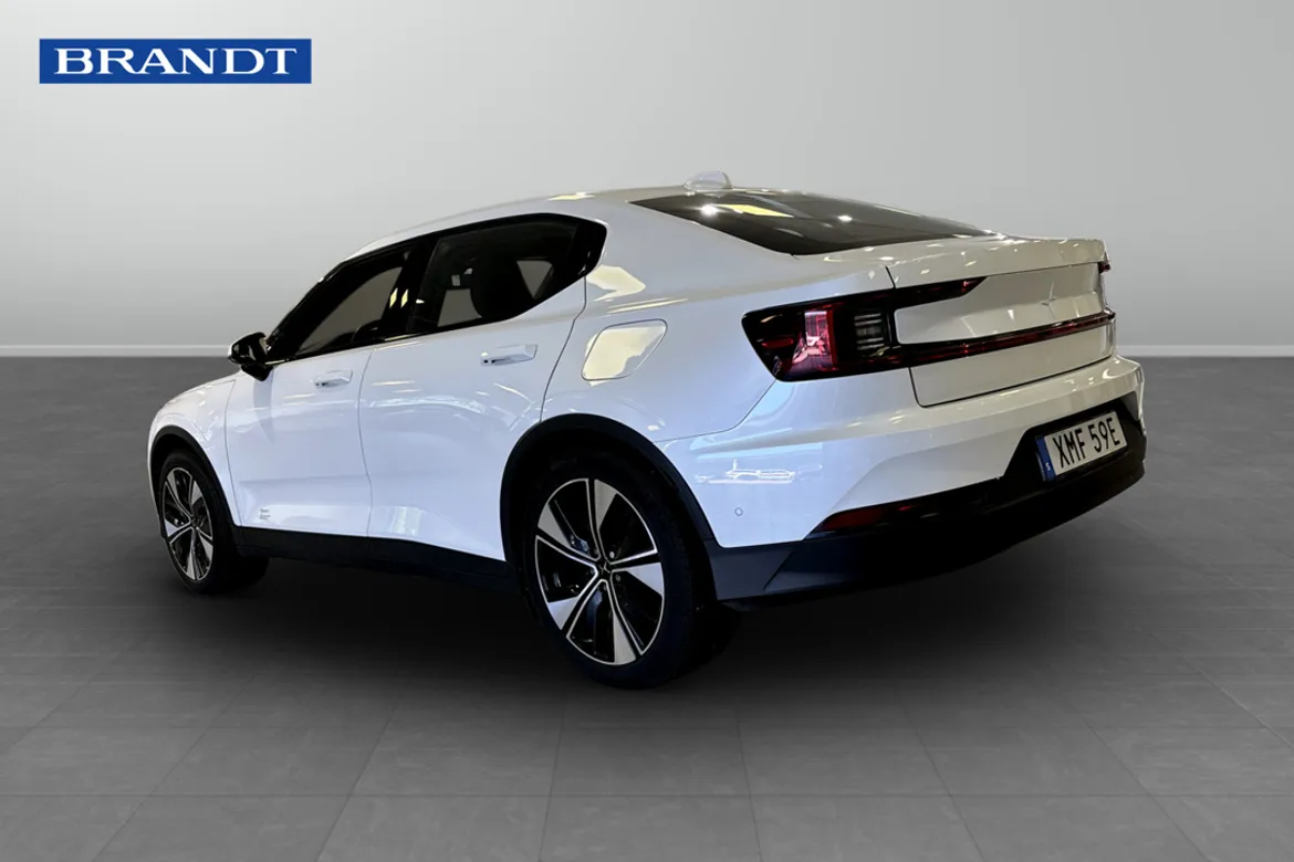 Polestar 2 Long Range Single Motor
