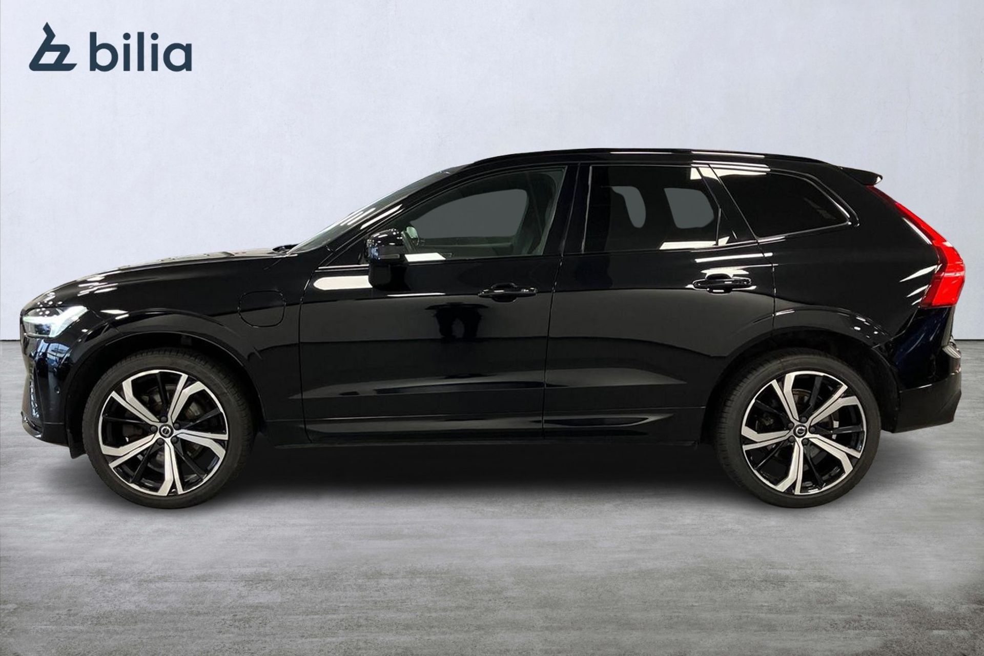 Volvo XC60 Recharge T8 R-Design 2022, bild 3/10