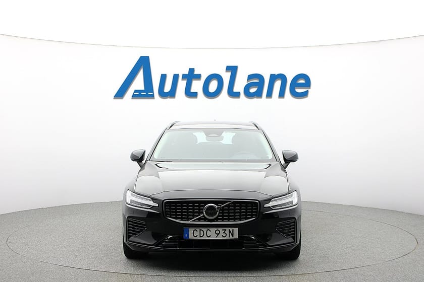 Bild 4 av Volvo V60