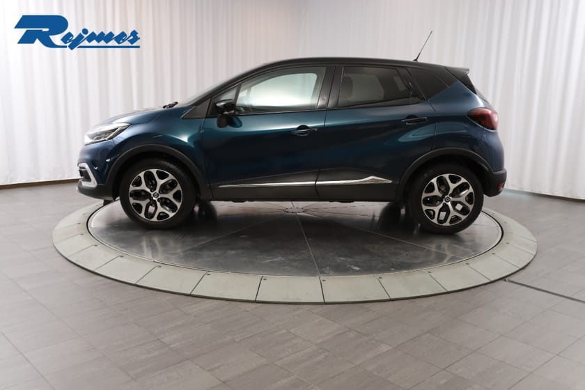 Bild 3 av Renault Captur