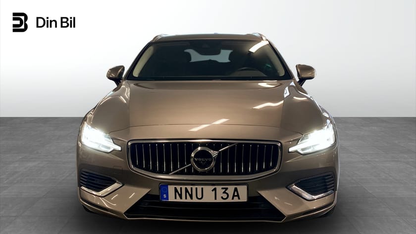 Bild 4 av Volvo V60