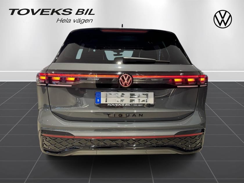 Bild 4 av Volkswagen Tiguan eHybrid