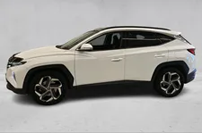 Thumnail bilde 1 av Hyundai Tucson PHEV