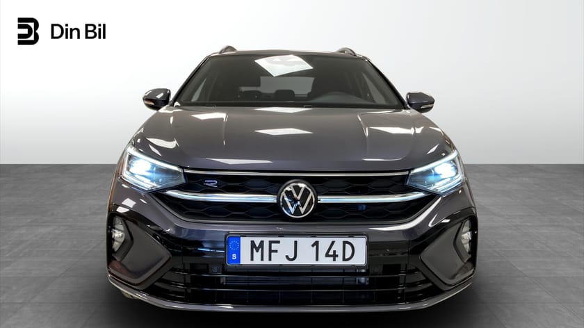 Bild 4 av Volkswagen Taigo