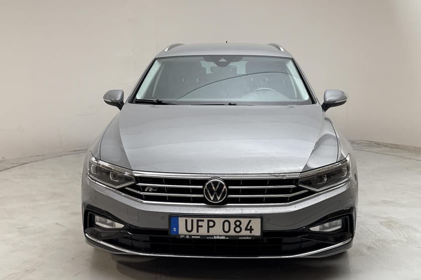 Bild 5 av Volkswagen Passat Sportscombi 2.0 TDI 4M GT, R-Line