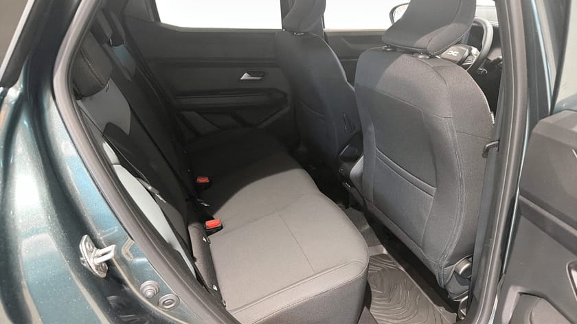 Bild 5 av Dacia Duster Hybrid 155