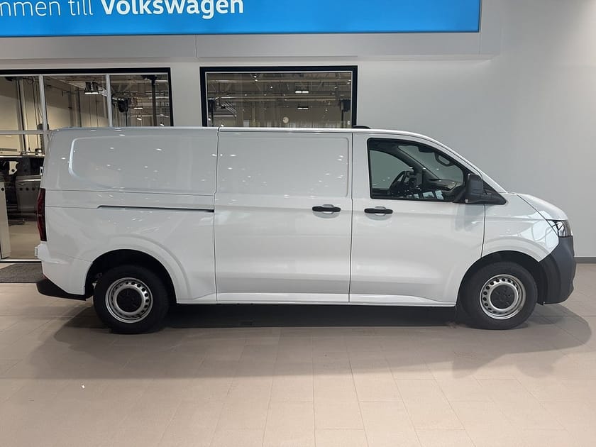 Bild 4 av Volkswagen Transporter T30 2.0 TDI / LAGERBIL / DRAG / VÄRMARE