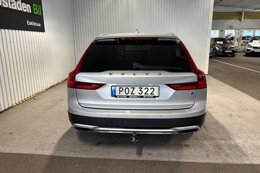 Bild 4 av Volvo V90 Cross Country