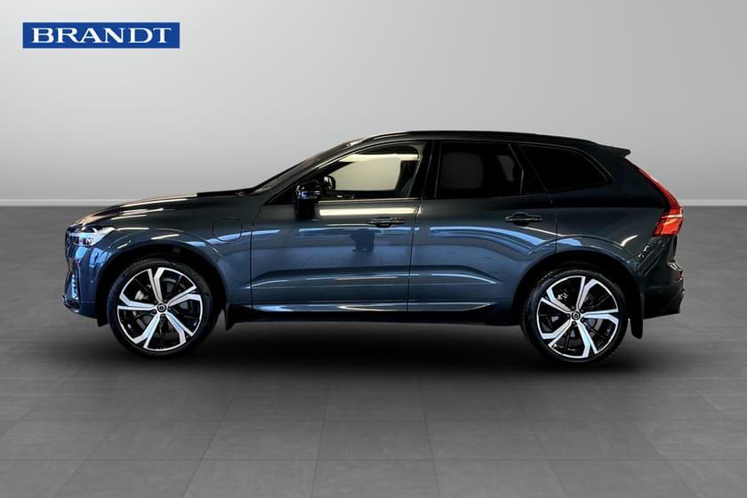 Bild 3 av Volvo XC60 Recharge T8 Ultimate Dark