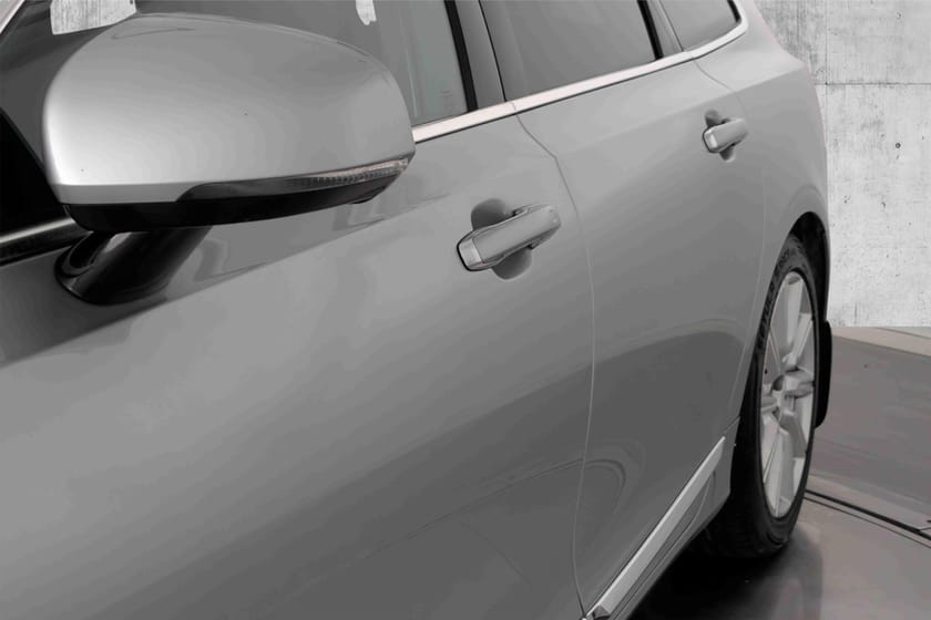 Bilde 5 av Volvo V90 D3 - 150 Hk - AWD - H.feste - Webasto - SkinnSport -