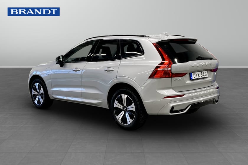 Bild 2 av Volvo XC60 Recharge T8 Plus Dark