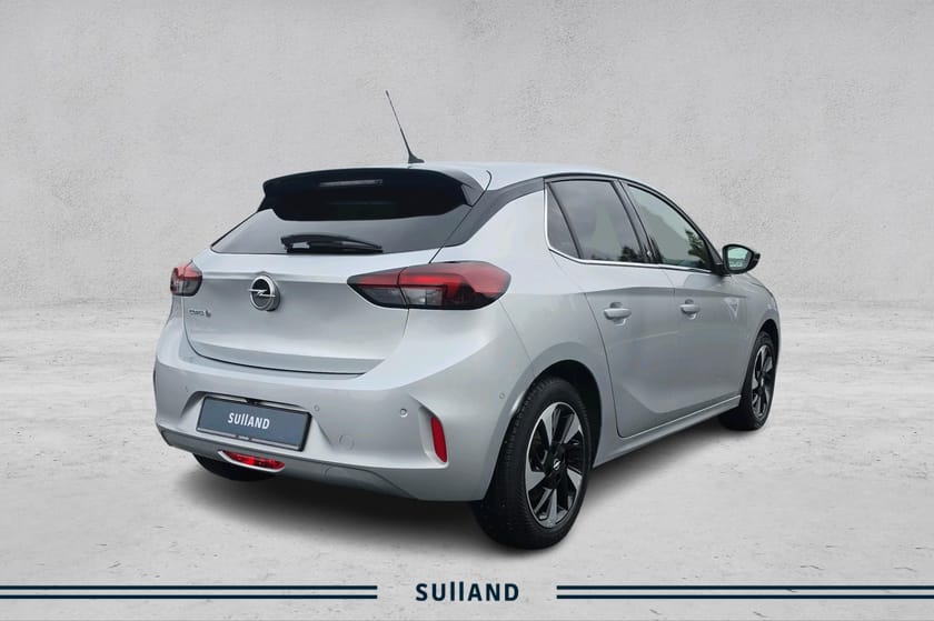 Bilde 5 av Opel Corsa-e