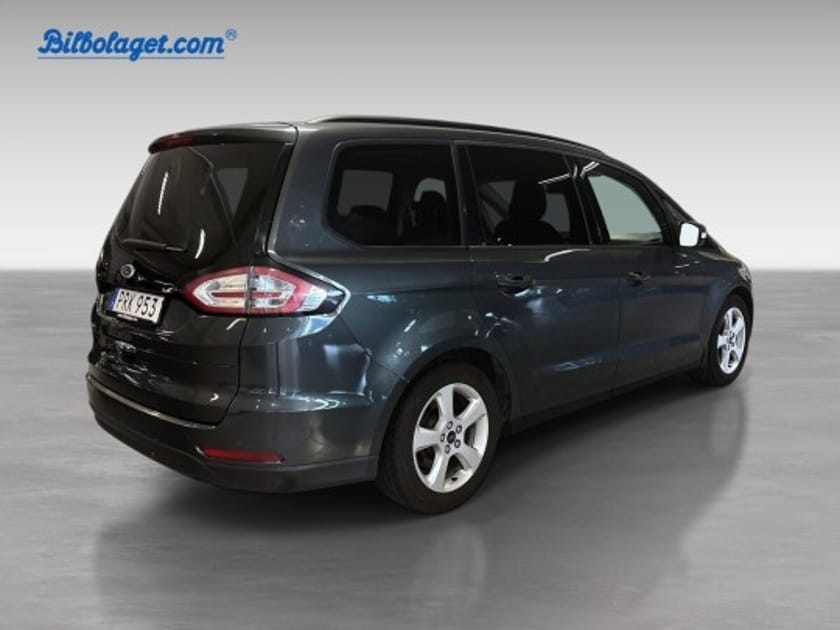 Bild 5 av Ford Galaxy 2.0 TDCi 120 Trend 5-d
