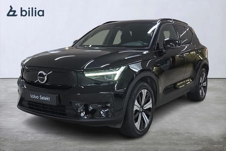 Volvo XC40 Recharge Ultimate