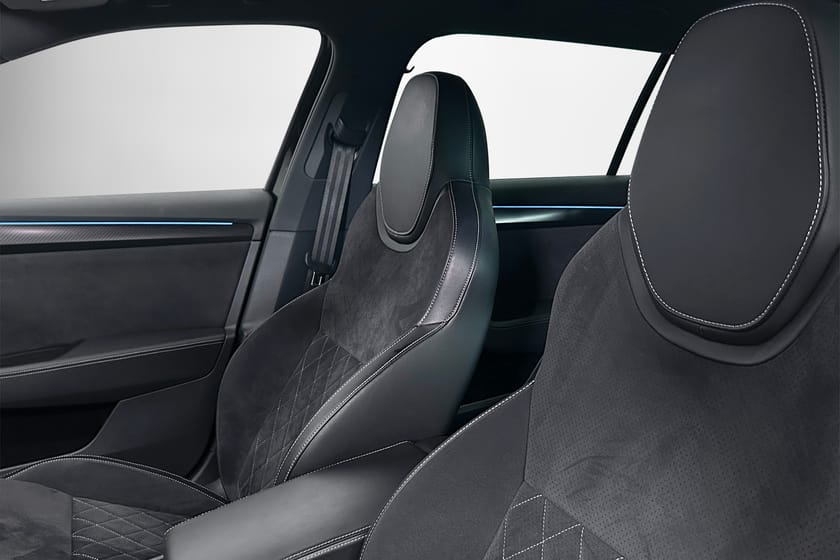 Bild 5 av Škoda Superb iV Kombi 1,4 TSI DSG PHEV SPORTLINE DRAGKROK