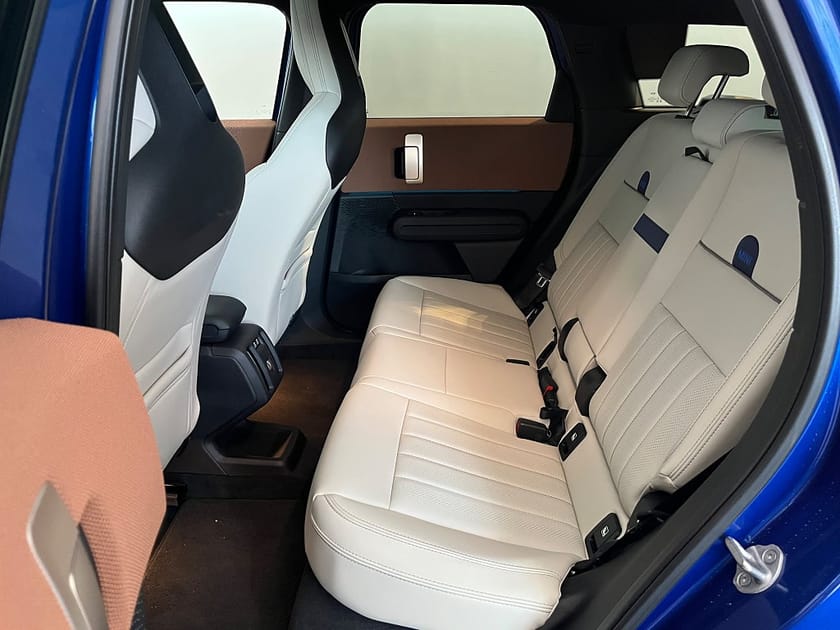 Bild 5 av MINI Countryman SE ALL4