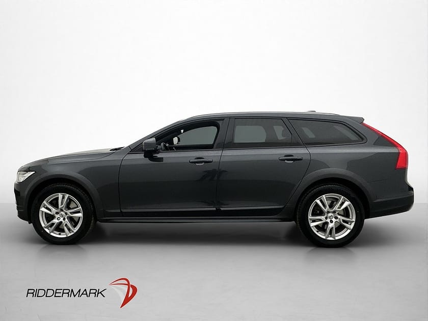 Bild 5 av Volvo V90 Cross Country