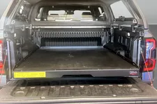 Ford Ranger PHEV
