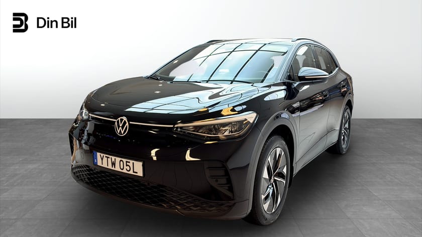 Bild 1 av Volkswagen ID.4 Pro Performance