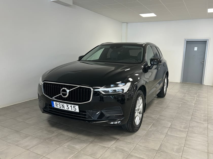 Bild 1 av Volvo XC60