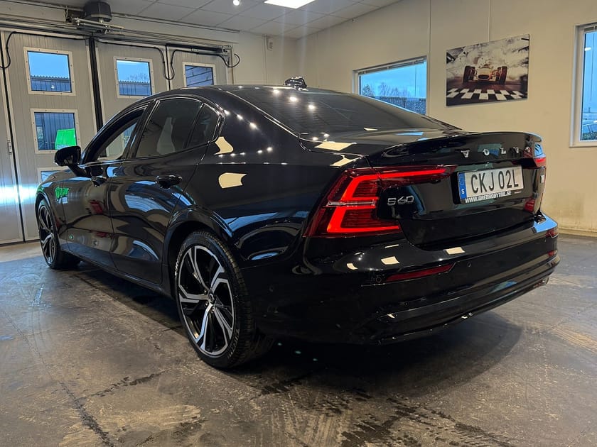 Bild 3 av Volvo S60