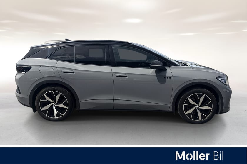 Bilde 4 av Volkswagen ID.4 GTX 4motion  77kwh