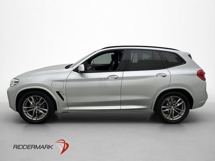 Bild 5 av BMW X3 xDrive30e M Sport Cockpit H/K Kamera Navi Dragkrok