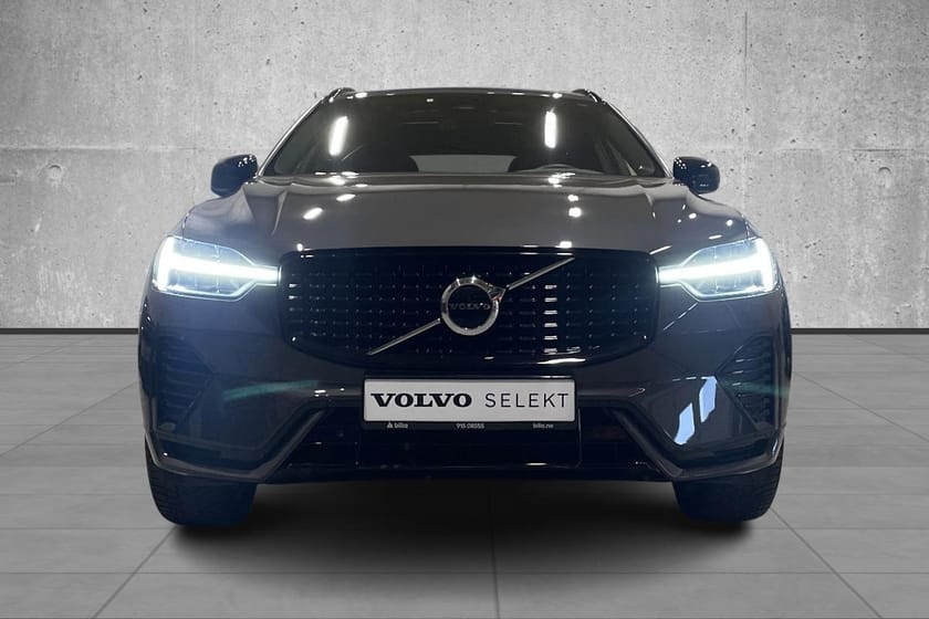 Bilde 4 av Volvo XC60