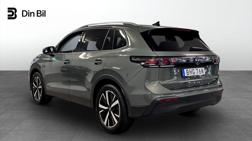 Bild 3 av Volkswagen Tiguan