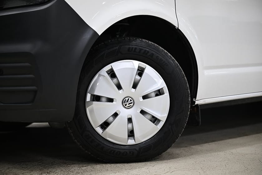 Bild 5 av Volkswagen Transporter